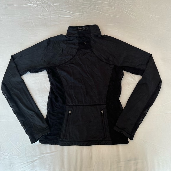 Lululemon Zip Up - Picture 4 of 7
